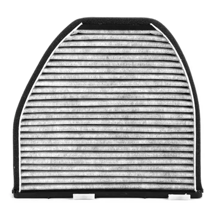 Car Cabin Air Filter Cooling System for MercedesBenz W204 W212