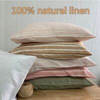 【hot】☾ Classic Pillowcase for Cushion Cover 50x75 cm