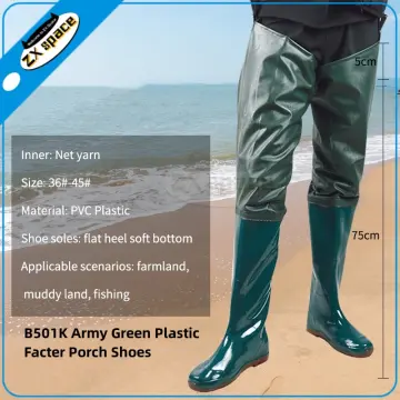 Shop Fishing Hip Waders with great discounts and prices online - Apr 2024
