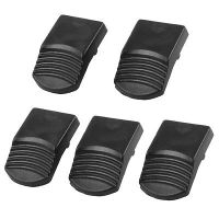 ‘；。、】= 5 Pcs Repair Parts Plastic Switch Button Black For Bosch GWS6 Angle Grinder