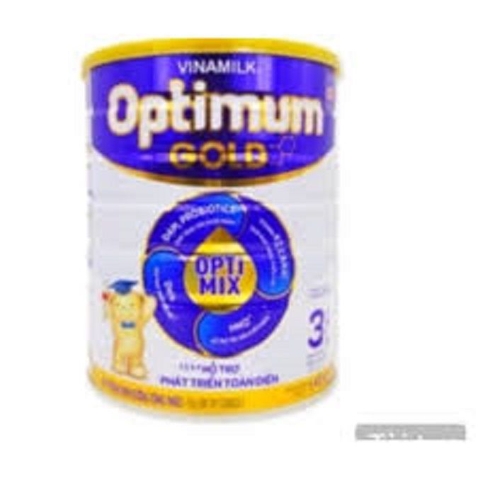 HCM]Sữa bột Optimum Gold số 3 Mẫu Mới OPTIMIX 1450kg dành cho trẻ ...