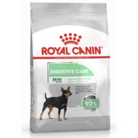 [ลด50%] อาหารสุนัขแบบเม็ด Royal Canin - Mini Digestive Care ขนาด 3 กิโลกรัม 94012