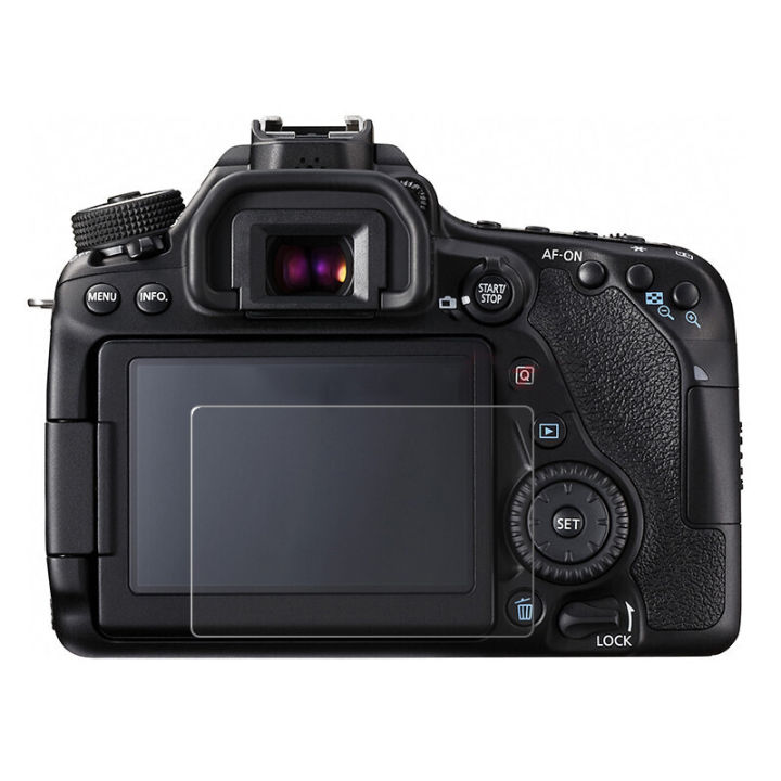 For Canon EOS 70D 77D 80D 90D 650D 700D 750D 760D 800D 8000D 9000D