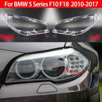 ฝาไฟเปิดปิดอัตโนมัติสำหรับ BMW 5 Series F10 530I 528I F18 535I 2010-2017ฝาครอบไฟหน้ารถโคมไฟโคมไฟโคมไฟโคมไฟโคมไฟโคมไฟโคมไฟโคมไฟเลนส์กระจกเคส