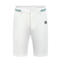 Footjoy Golf Clothing Mens Shorts Summer FJ Non-Iron Sports Pants Stretch Comfortable Five-Point Ball Pants 220134135