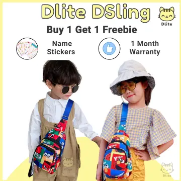 Kids discount bags online