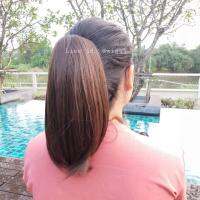 หางม้าหนีบ รุ่น M015