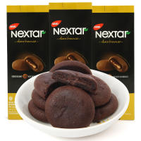 พร้อมส่ง!!! Nextar Brownies บราวนี่สอดใส้ช็อคแลตสุดฟิน นำเขาจากต่างประเทศ 112g