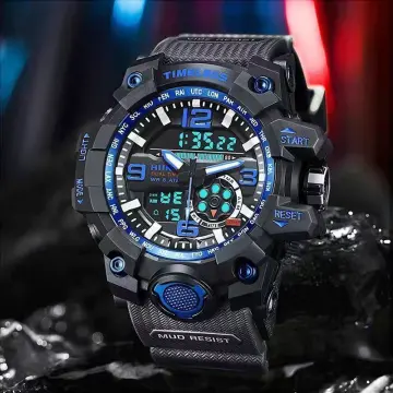 Military hot sale watch lazada