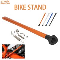 Motorcycle Kickstand Side Stand Spring Kit For Husqvarna Husaberg FE TE TX 125 250 300 350 450 501 2009-2016 For KTM SX EXC EXCF