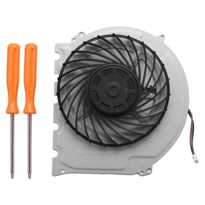 Replacement Internal Cooling Fan Ksb0912Hd for Slim -2015A -2016A -2017A -20Xx -21Xx -22Xx Models+Tool Kit
