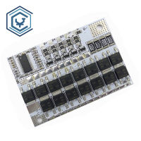 1ชิ้น3S/4S/5S Bms 12V 16.8V 21V 100a ลิเธียมไอออน Lmo Ternary ลิเธียมความสมดุลของการป้องกัน LifePo4แผงวงจรโมดูล