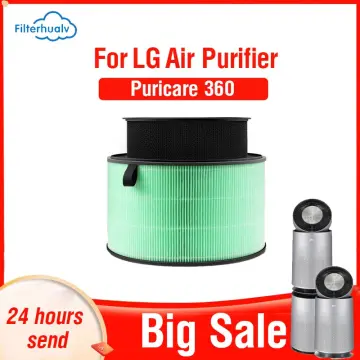 Hepa filter store lg puricare