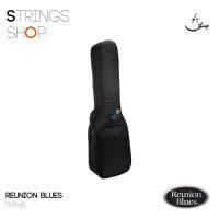 กระเป๋าเบส Reunion Blues Double Bass Guitar Gig Bag (RBX-2B)