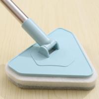 Window Cleaner Products Bathroom Mop Brush Wash Items Magnet Sponges Retractable Bathtub Tile Dust Kitchen Cleaning Tools Floor