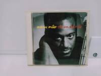 1 CD MUSIC ซีดีเพลงสากลMARCUS MILLER  The Sun Dont Lie   (N6D20)