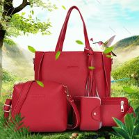 ▣♣ஐ Handbags Women Set