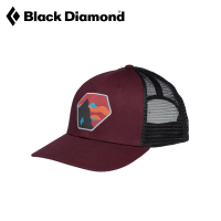 Black Diamond - Low Profile Trucker Hat