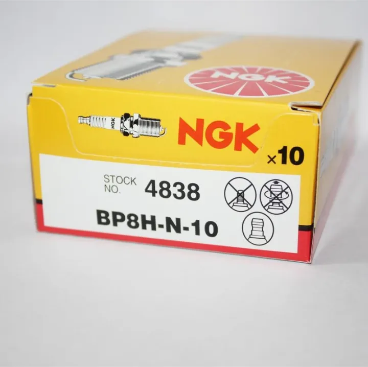 NewOriginal Suitable for Mercury 60 HP 2 stroke BP8HN10 inboard