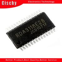 Rda3118 Rda3118e28 5ชิ้น/ล็อต Tssop-28ชิป Ic ใหม่