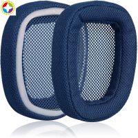 Ear Pad สำหรับ G433 G233 G-Pro ชุดหูฟัง G533เปลี่ยนหูฟัง Memory Foam แผ่นรองหูฟังโฟม Ear Pads