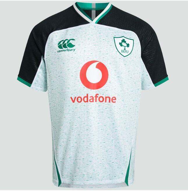 official ireland rugby jersey Lazada.co.th