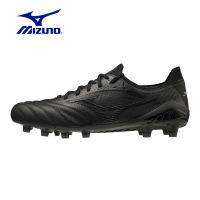 สตั๊ดฟุตบอล รองเท้าฟุตบอล Mizuno Morelia Neo 3 Japan สีดำ