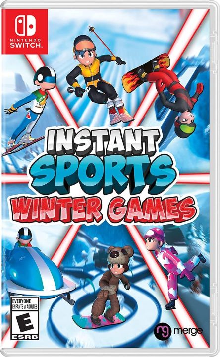 instant-sports-summer-games-amp-winter-games-nintendo-switch-game-เกมส์-nintendo-switch-ตลับเกมส์switch-แผ่นเกมส์switch-ตลับเกมส์สวิต-instant-sport-switch