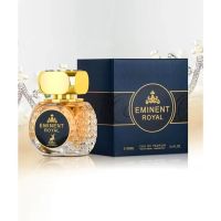 Top น้ำ​หอม​อาหรับ​ MAISON ALHAMBRA Eminent Royal
By Lattafa 100ml. EDP. น้ำ​หอม​ดูไบ​