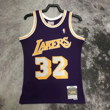 Shop Magic Johnson Jersey Purple with great discounts and prices online -  Oct 2023