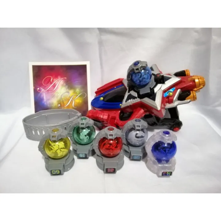 Super Sentai Morpher | atelier-yuwa.ciao.jp