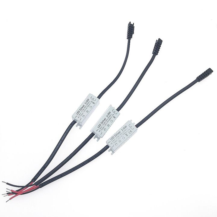 5pcs-ac85-265v-1w-3w-5w-led-driver-1x1w-1x3w-1x5w-300ma-600ma-1200ma-power-supply-transformer-for-jewelry-display-light-electrical-circuitry-parts