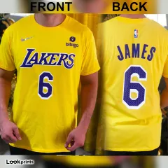 Cheap NBA Basketball Player Los Angeles Lakers Austin Reaves T Shirt, Los  Angeles Lakers Merchandise - Allsoymade