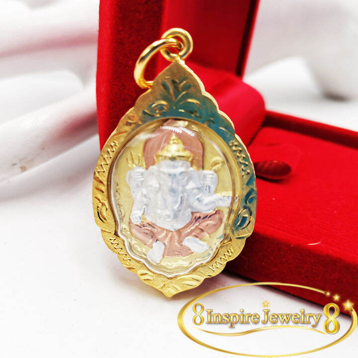 inspire-jewelry-จี้พระแบบต่างๆ-ไอเท็มนี้รวมแบบไว้ให้เลือกมากมาย-รายละเอียดแต่ละแบบดูที่ในร้านค้าได้เลยค่ะ