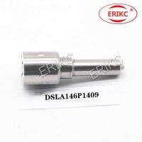 ERIKC DSLA146P1409หัวฉีดน้ำมันเชื้อเพลิง DSLA 146P 1409 OEM 0 433 175 414สำหรับอุปกรณ์เสริมอัตโนมัติหัวฉีด