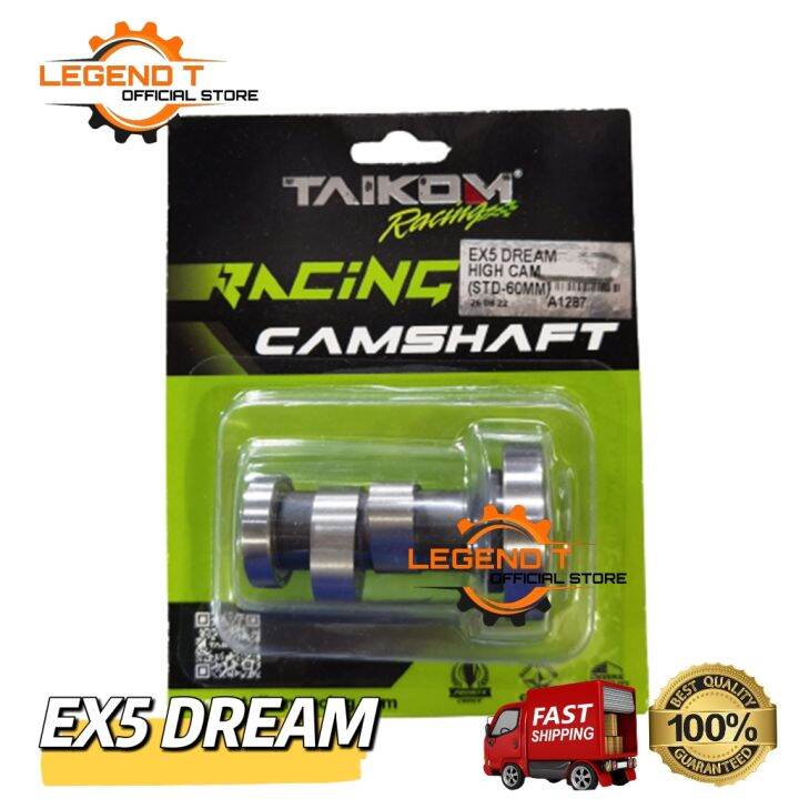 cam taikom ex5
