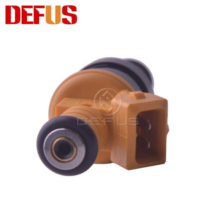 หัวฉีดหัวฉีดน้ำมัน-oem-8x-0280150830สำหรับ-renault-cilo-injector-19-21-j7r-f7p-1-8-2-0-16v-ใหม่เอี่ยมวาล์วฉีดเครื่องยนต์รถยนต์