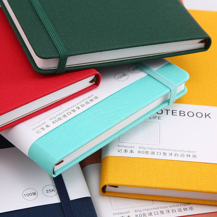 elastic-band-notepad-for-students-student-office-diary-with-elastic-band-a5-notebook-with-elastic-band-student-diary-book-creative-business-notebook