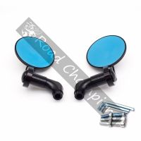 ▽▽ For SYM TINI110 DRGBT158 Fiddle3 Fiddle4 Fiddle5 Motorcycle Rearview Mirrors Round Rear View Side Mirror Aluminum Accessories