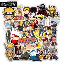 hotx【DT】 10/30/50/100pcs Eater Anime Stickers Cartoon Graffiti Decal Kids Laptop Luggage Helmet Sticker