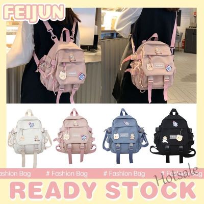 【hot sale】№△❀ C16 Mini Backpack Cute Schoolbag Fashion Shoulder Bag Korean Trend（SJB02）