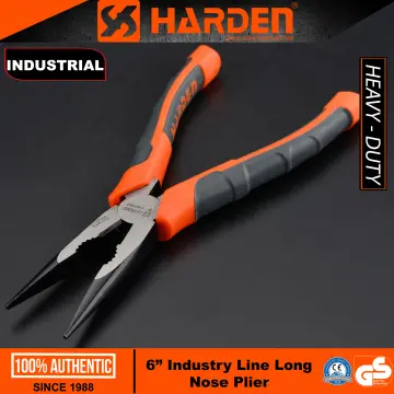 6 Needle Nose Pliers - P-Line