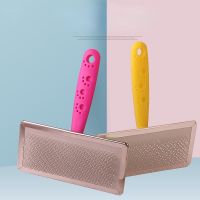 【FCL】∋♀▣ Dog Comb Hair Removal Stee Knot Grooming Accessories Needle Supplies Pets Cleaning