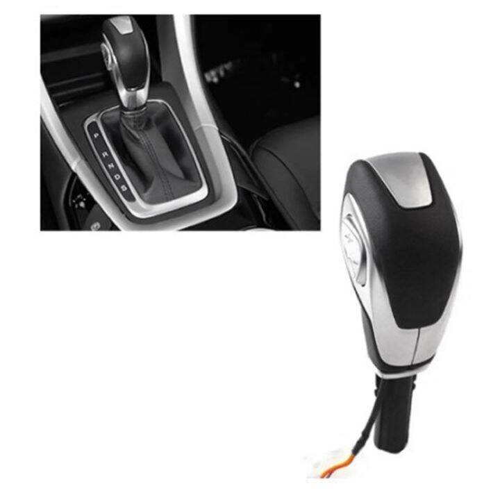 automatic-gear-shifter-head-shift-lever-hand-ball-gear-knob-shift-head-plastic-automatic-gearshift-head-auto-parts-for-ford-impreza-mondeo