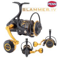 รอก PENN รุ่น SLAMMER IV สปิน