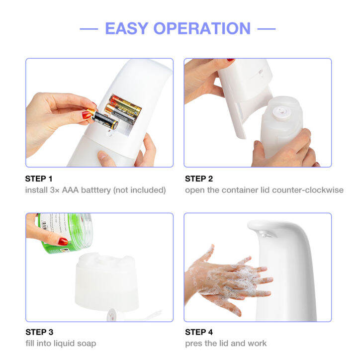 bathroom-automatic-soap-dispenser-infrared-induction-sensor-hand-washer-kitchen-hand-sanitizer-touchless-foam-dispenser