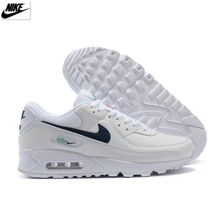 100% Original * Original A I R Max 90 Essential Retro Air Cushion All-Match  Casual Shoes Sports Shoes Running Shoes Basketball Shoes S4Cd Dlbr |  Lazada.Vn