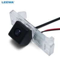 LEEWA HD Car Auto HD CCD Parking Reversing Backup Camera for Citroen C2/C3/C4/C5/C6/C8/DS3/DS3/DS5 CA4729