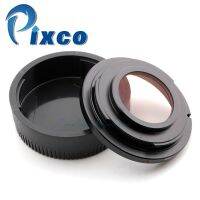 M42-Nik Pixco พร้อมโฟกัสอินฟินิตี้เลนส์กระจกชุดแหวนรองเลนส์กล้องถ่ายรูปสำหรับ M42เพื่อเหมาะสำหรับนิคอนกล้อง D750 D8