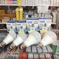 NEOX หลอดไฟ Bulb LED 7W 9W 12W 18W / แสงขาว,แสงเหลือง